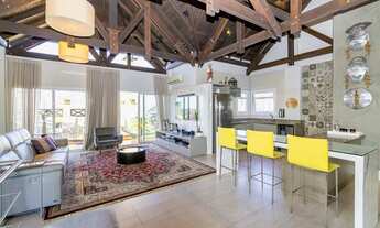 Imagem: Cobertura com 3 dormitórios à venda, 334