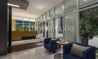 Imagem 6: SãO PAULO - Conjunto Comercial/Sala - CAMPO BELO