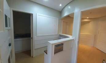 Imagem 4: Sala Aérea Centro Caxias do Sul