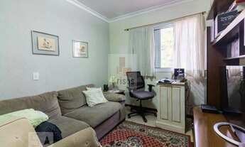 Imagem 6: Sobrado em condominio fechado com portaria 24 horas!Caxingui!