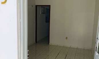 Imagem: Apto Japiim Distrito R$650