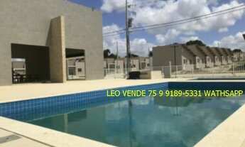 Imagem 7: Leo vende, bairro Feira 7, contrato gaveta, leia o anuncio