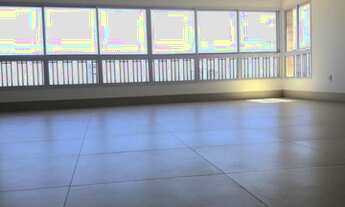 Imagem 2: Apartamento para venda tem 240 metros quadrados com 3 quartos em Setor Marista - Goiânia