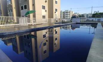 Imagem 4: Apartamento no Novo Horizonte