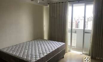 Imagem 2: Apartamento - Av Visconde de Guarapuava, 2764 - Centro - Curitiba - PR
