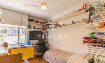 Imagem 6: Imóvel reformado de 123m², com 2 dormitórios (sendo 1 suíte)