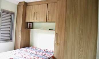 Imagem 7: Apartamento com 2 dormitórios à venda, 45 m2 por R$ 250.000,00 - Jardim Catanduva - São Pa