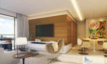 Imagem 5: Apartamento com 3 dormitórios à venda, 89 m² A PARTIR DE R$ 735.600 - Rosarinho - Recife/P