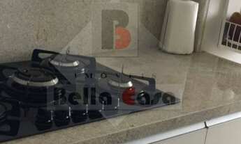 Imagem 4: Lindo apto no Belém com 2 vagas e lazer completo