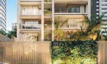 Imagem 7: 1125 Joaquim - Apartamento com 2 suítes à venda, 105 m² - Itaim Bibi - São Paulo/SP