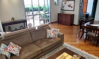 Imagem 6: Cobertura para venda com 242 metros quadrados com 4 quartos em Ipiranga - São Paulo - SP