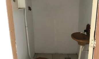 Imagem 5: Sala comercial térrea