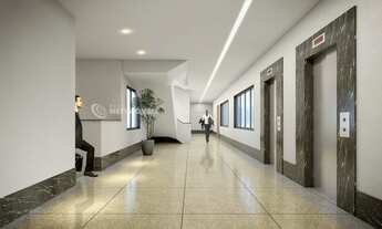 Imagem 4: Venda Apartamento 1 quarto Centro Belo Horizonte