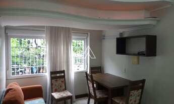 Imagem 6: APARTAMENTO 01 DORMIT