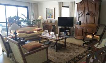 Imagem: Apartamento com 3 dormitórios à venda