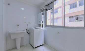 Imagem 3: Apartamento Residencial no Paraíso 135m² 3 Quartos, 1 Suíte, 1 Vaga