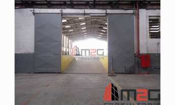 Imagem 3: Galpão para locação na Vila Leopoldina