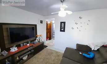 Imagem 6: Casa com 3 Quartos à Venda no Bairro Sítio Cercado - Curitiba/PR