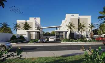 Imagem: Apartamento Mater Dei Residence61m2 com