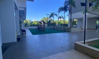 Imagem 5: Apartamento 3 quartos 117 m2 Jardim Atlântico - Vista Livre para o Parque