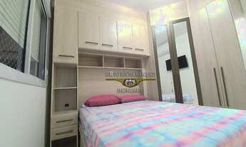 Imagem 3: Apartamento com 1 dormitório à venda, 50 m² por R$ 700.000,00 - Tatuapé - São Paulo/SP