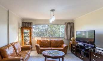 Imagem: São Paulo - Apartamento Padrão - Parque