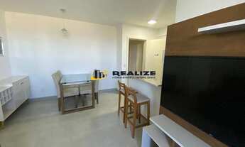 Imagem 3: M5 - Alugo apartamento Pelinca mobiliado com 1 quarto e área de lazer completa