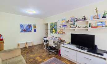 Imagem 3: Apartamento Venda Vila Olímpia 90 m² 2 Dormitórios