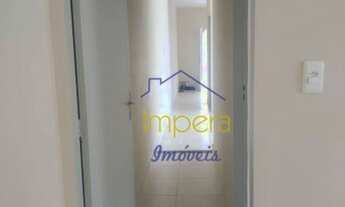 Imagem 4: Casa com 2 dormitórios à venda, 98 m² por R$ 295.000,00 - Parque Novo Horizonte - São José