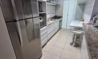 Imagem 3: Apartamento 3 Quartos Jardim Goiás