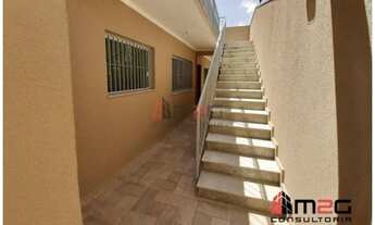 Imagem 2: Casa Locação -Jardim Mangalot