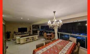 Imagem 9: HORTO BELA VISTA, RESERVA DAS FLORES, 4/4 REVERTIDO PARA 3 SUITES, ANDAR ALTO