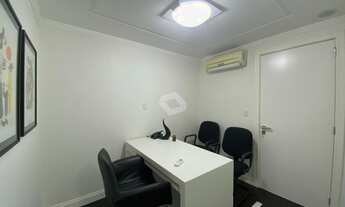 Imagem 3: SALA AÉREA NO ED. JOÃO ZANATTA FILHO