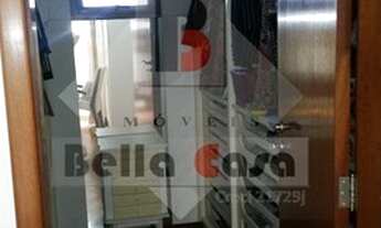 Imagem 4: Excelente Apartamento Parque da Mooca - 225M²