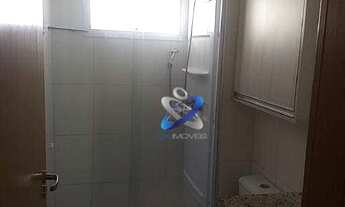 Imagem 4: Apartamento com 3 dormitórios à venda, 82 m² por R$ 700.000,00 - Jardim Aquarius - São Jos