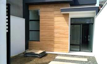 Imagem 3: ! Belíssima !- Moderna , Conceito Aberto , Sala com PÉ Direito Alto ótima Localização