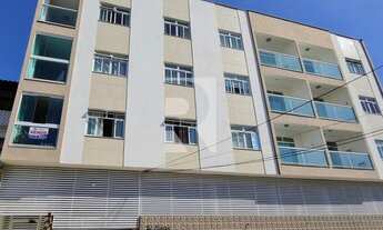 Imagem 2: Juiz de Fora - Apartamento Padrão - Passos