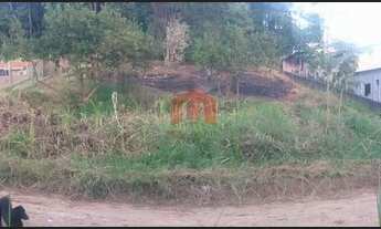 Imagem 2: Terreno no bairro Vitória Régia