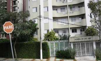 Imagem 2: Apartamento para alugar com 3 dormitórios em Vila sônia, São paulo cod:Ala_Tip_11