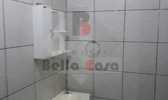 Imagem 6: Sobrado Vila Ema 4 dormitórios 2 suítes sala ampla 1 vaga