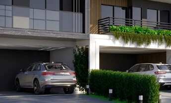 Imagem 3: Sobrado Incrível para Você e sua Família no Bairro Quintino - Timbó - SC