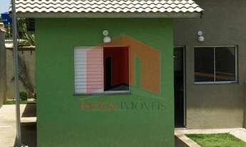 Imagem 3: Casa à venda 2 Quartos, 1 Vaga, 108.5M², Mato Dentro, Atibaia - SP