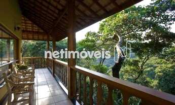 Imagem 4: Venda Casa em condomínio Bosque da Ribeira Nova Lima