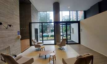 Imagem 6: Pinheiros/Jardins - Apartamento/Studio de 32 m2 , com 1 Dormitorio , e com 1 Vaga