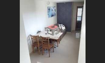 Imagem: Cobertura à venda, 2 quartos, 1 vaga, Erasmo