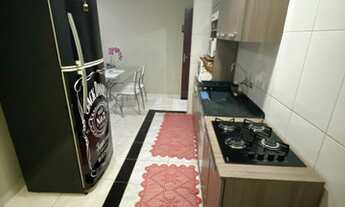 Imagem 5: Apartamento quitado e mobiliado - 3° andar - Pacheco - Palhoça