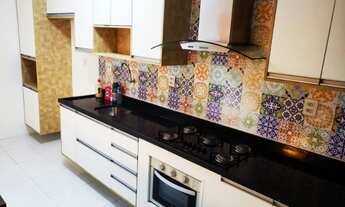 Imagem 10: Lindíssimo apartamento decorado em Itapuã