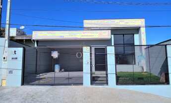 Imagem 2: Casa - Chácaras Alpina - Valinhos