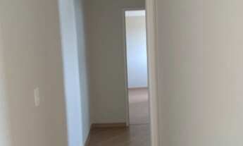 Imagem 6: Apartamento para venda tem 60 metros quadrados com 2 quartos, suíte, lazer completo