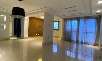 Imagem: Apartamento à venda no Bairro Grageru no